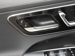 2023款 GLC 260 L 4MATIC 豪华型 5座