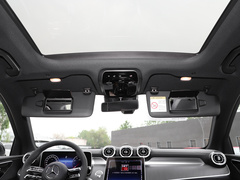 2023款 GLC 260 L 4MATIC 豪华型 5座
