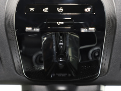 2023款 GLC 260 L 4MATIC 豪华型 5座