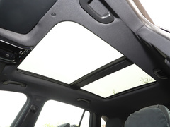 2023款 GLC 260 L 4MATIC 豪华型 5座