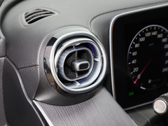2023款 GLC 260 L 4MATIC 豪华型 5座