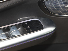 2023款 GLC 260 L 4MATIC 豪华型 5座