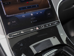 2023款 GLC 260 L 4MATIC 豪华型 5座