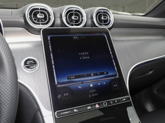 2023款 GLC 260 L 4MATIC 豪华型 5座