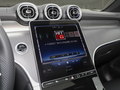 2023款 GLC 260 L 4MATIC 豪华型 5座