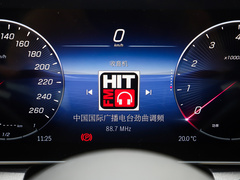 2023款 GLC 260 L 4MATIC 豪华型 5座