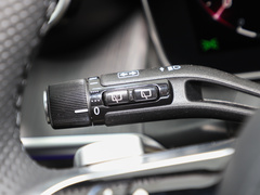 2023款 GLC 260 L 4MATIC 豪华型 5座
