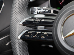 2023款 GLC 260 L 4MATIC 豪华型 5座