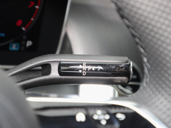 2023款 GLC 260 L 4MATIC 豪华型 5座