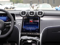 2023款 GLC 260 L 4MATIC 豪华型 5座
