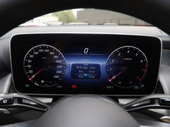 2023款 GLC 260 L 4MATIC 豪华型 5座
