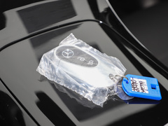 2023款 GLC 260 L 4MATIC 豪华型 5座