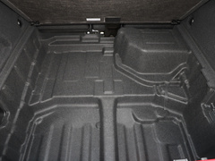 2023款 GLC 260 L 4MATIC 豪华型 5座