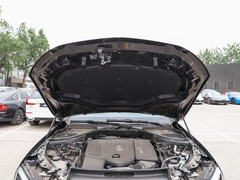 2023款 GLC 260 L 4MATIC 豪华型 5座
