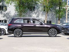 2023款 GLC 260 L 4MATIC 豪华型 5座