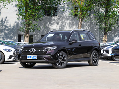 2023款 GLC 260 L 4MATIC 豪华型 5座