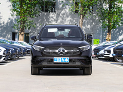 2023款 GLC 260 L 4MATIC 豪华型 5座