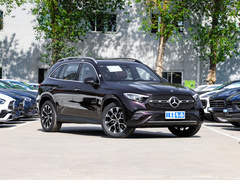 2023款 GLC 260 L 4MATIC 豪华型 5座