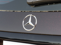 2023款 GLC 260 L 4MATIC 豪华型 5座