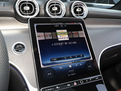 2023款 GLC 260 L 4MATIC 豪华型 5座