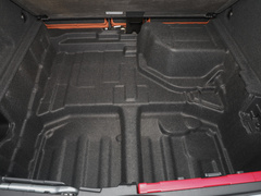 2023款 GLC 260 L 4MATIC 豪华型 5座