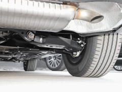 2023款 GLC 260 L 4MATIC 豪华型 5座