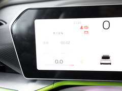2022款 缤越COOL 1.5TD DCT激擎版