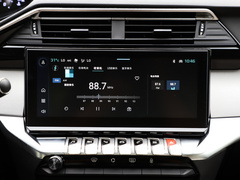 2022款 1.6T 追光版