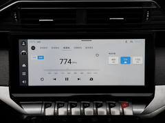 2022款 1.6T 逐梦版
