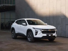 2022款 1.5T CVT潮启版