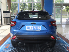 2022款 1.5T CVT潮启版