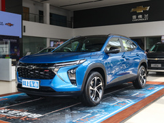2022款 1.5T CVT潮启版