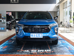 2022款 1.5T CVT潮启版