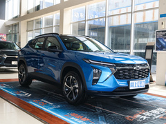 2022款 1.5T CVT潮启版