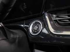 2022款 1.5T CVT潮启版
