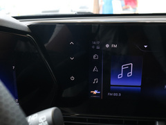 2022款 1.5T CVT潮启版