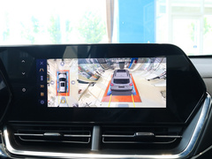 2022款 1.5T CVT潮启版