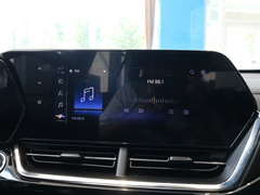 2022款 1.5T CVT潮启版