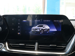 2022款 1.5T CVT潮启版