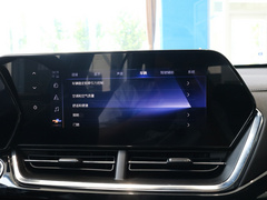 2022款 1.5T CVT潮启版