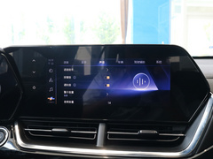2022款 1.5T CVT潮启版
