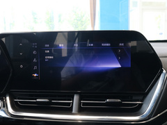 2022款 1.5T CVT潮启版