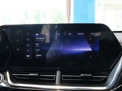 2022款 1.5T CVT潮启版