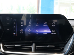 2022款 1.5T CVT潮启版