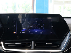 2022款 1.5T CVT潮启版