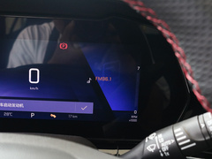 2022款 1.5T CVT潮启版