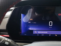 2022款 1.5T CVT潮启版