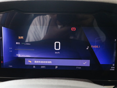 2022款 1.5T CVT潮启版