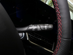 2022款 1.5T CVT潮启版