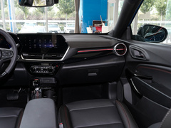 2022款 1.5T CVT潮启版